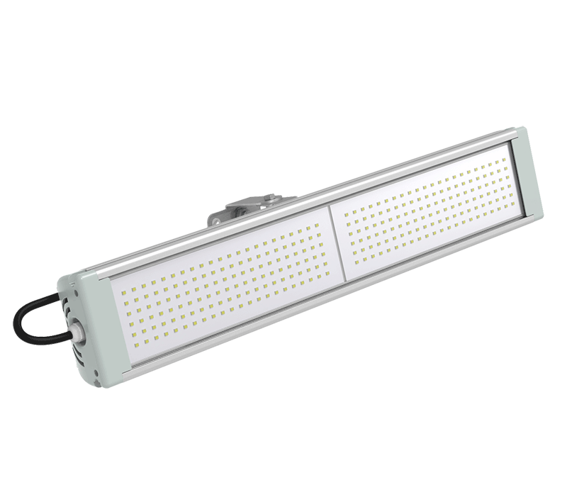 Уличный светодиодный светильник MP-96-14022 АСФОРТИС