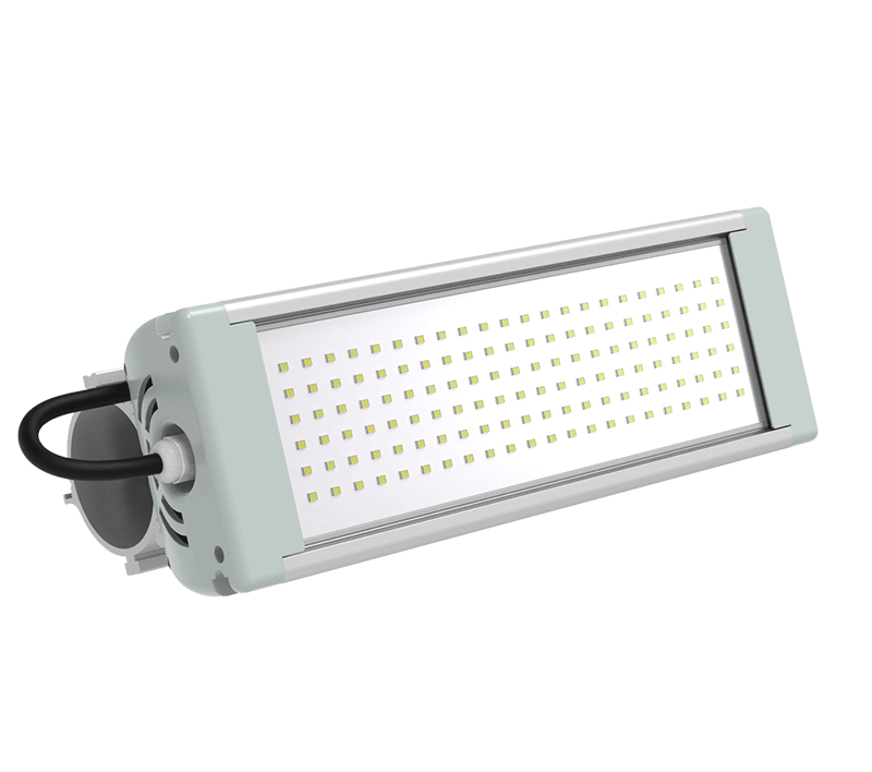 Уличный светодиодный светильник MP-48-7062T АСФОРТИС