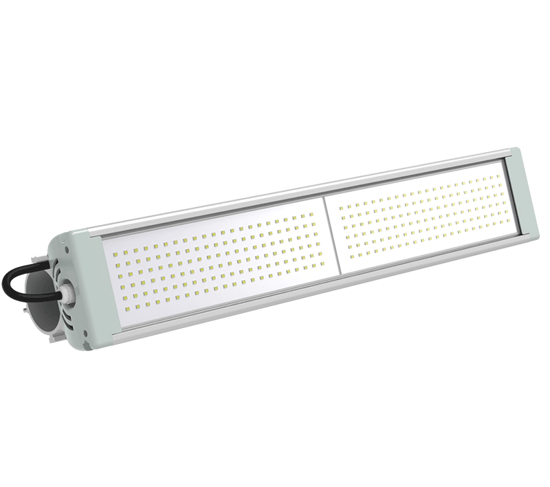 Уличный светодиодный светильник MP-96-14022T АСФОРТИС