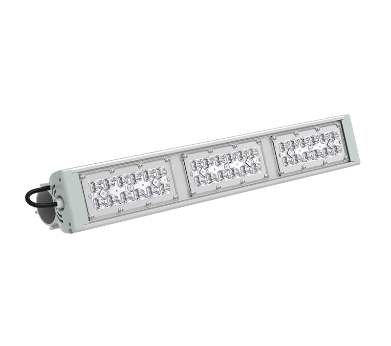 Уличный светодиодный светильник MP-79-12207WST АСФОРТИС