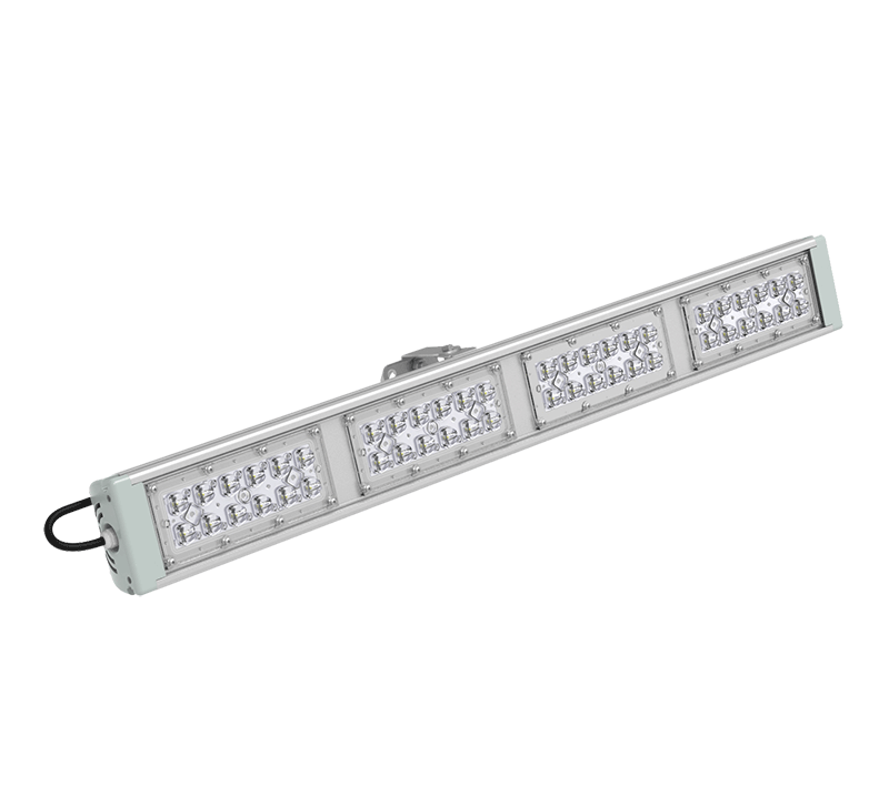 Уличный светодиодный светильник MP-102-16660WS АСФОРТИС