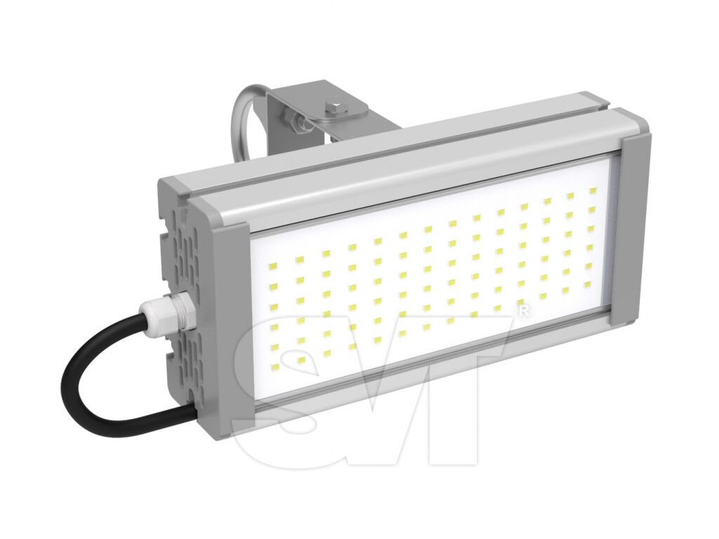 Уличный светодиодный светильник M-16-2340-36DC АСФОРТИС