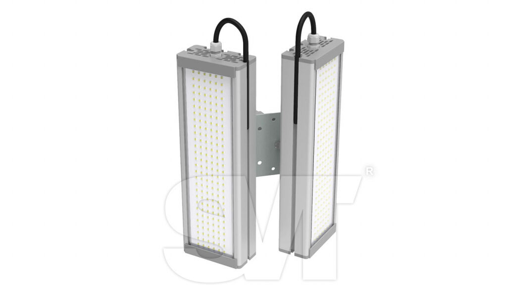 Уличный светодиодный светильник M2L-122-16902DP АСФОРТИС