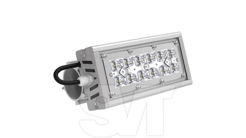 Уличный светодиодный светильник M-27-3754WSDPT АСФОРТИС