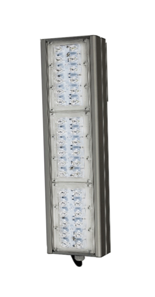 Уличный светодиодный светильник M-79-10763D АСФОРТИС