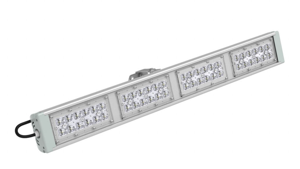 Промышленный светодиодный светильник SPORT MPS-102CR90-14077-K20 АСФОРТИС