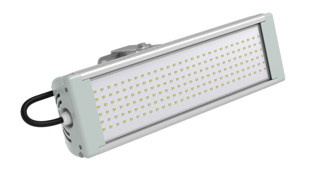 Промышленный светодиодный светильник SPORT MPS-61CR90-8100 АСФОРТИС
