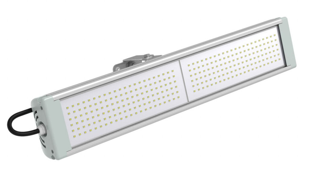 Промышленный светодиодный светильник SPORT MPS-96-13425 АСФОРТИС