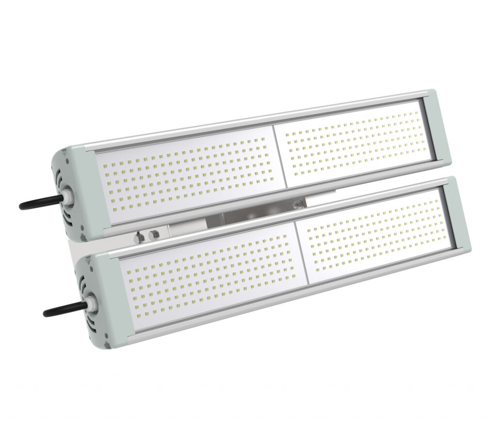 Промышленный светодиодный светильник SPORT MPS2-192-26815 АСФОРТИС