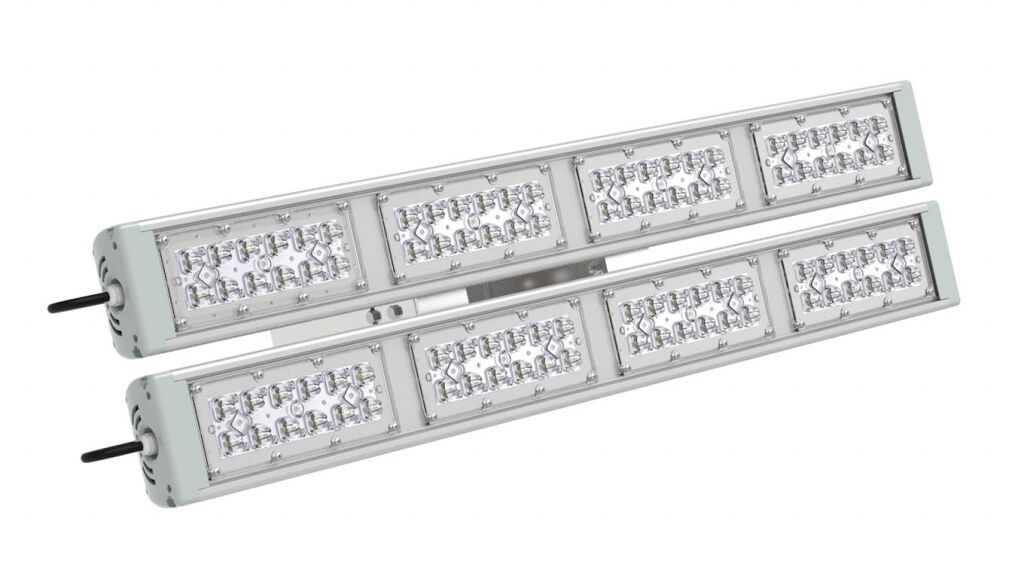 Промышленный светодиодный светильник SPORT MPS2-310-42902K35 АСФОРТИС