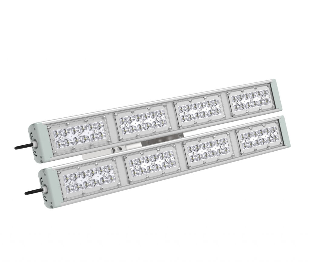 Промышленный светодиодный светильник SPORT MPS2-204-30102K35 АСФОРТИС
