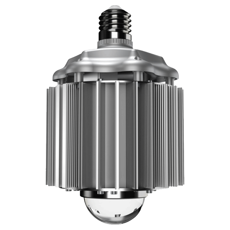 Лампа светодиодная Е40-50 Оптика