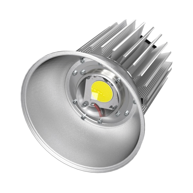 Промышленный светодиодный светильник Профи v2.0-50