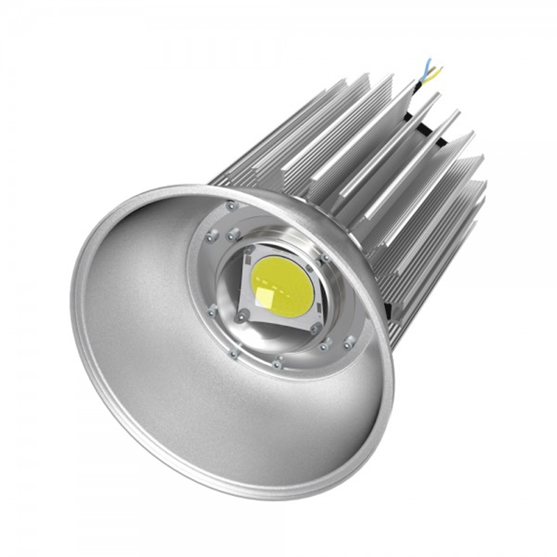 Промышленный светодиодный светильник Профи v2.0-80